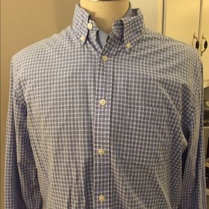 BROOKS BROTHERS RED FLEECE XXL